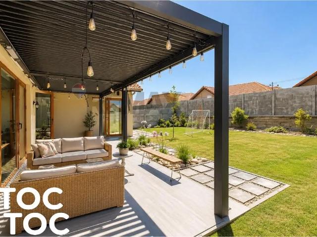 Casa en Chillán
