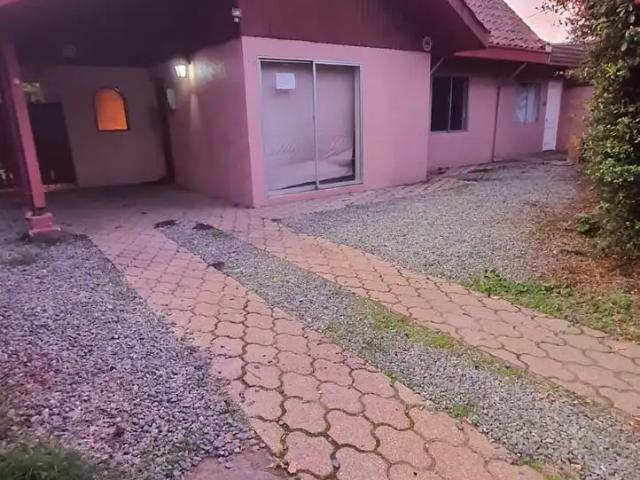 Casa en Chillán