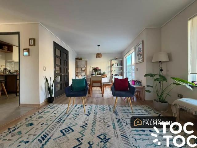 Casa en Chillán