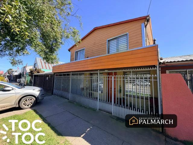 Casa en Chillán