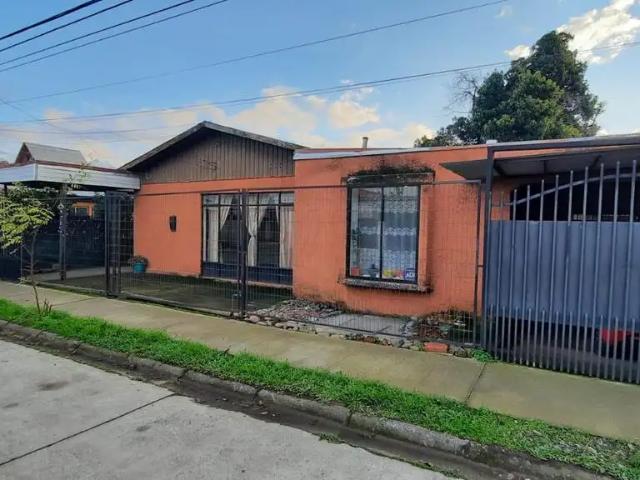 Casa en Chillán