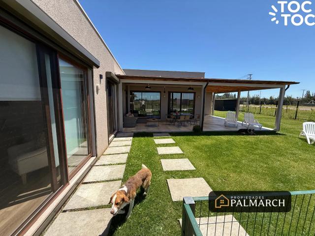 Casa en Chillán