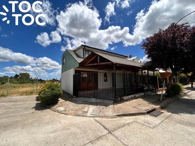 Casa en Chillán