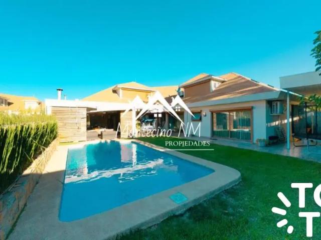 Casa en Chillán