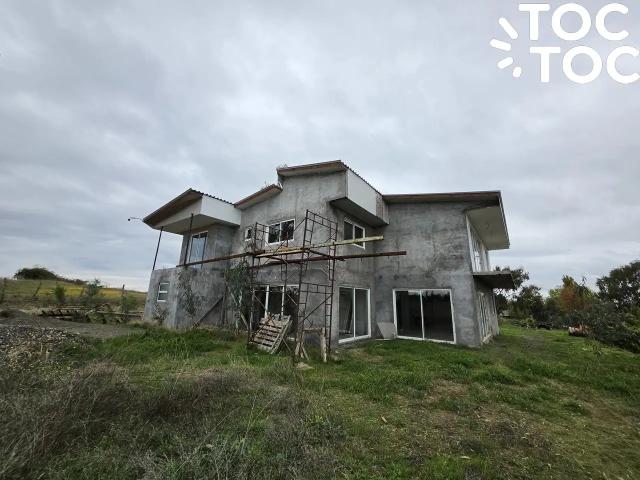 Casa en Chillán