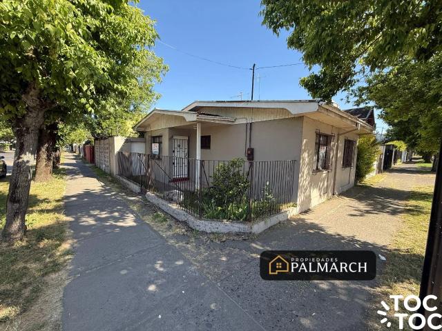 Casa en Chillán