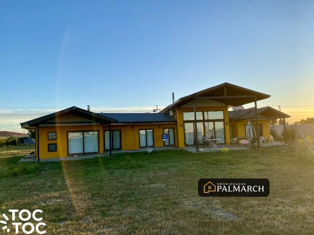Casa en Chillán