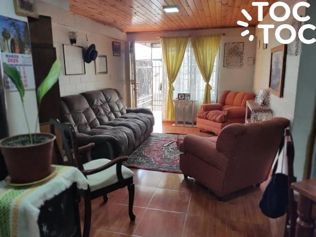 Casa en Chillán