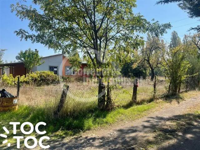 Casa en Chillán