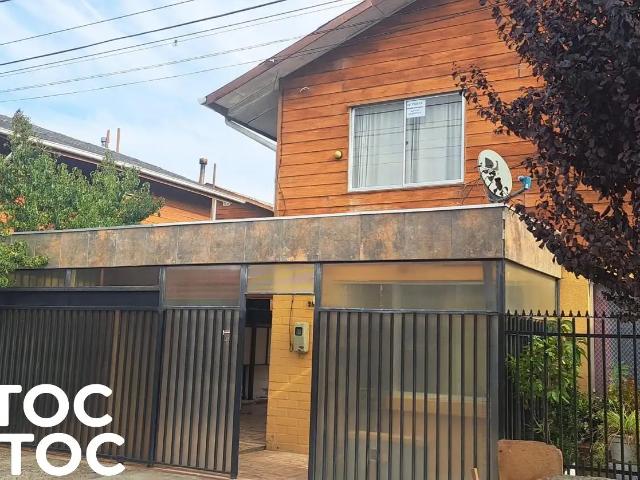 Casa en Chillán