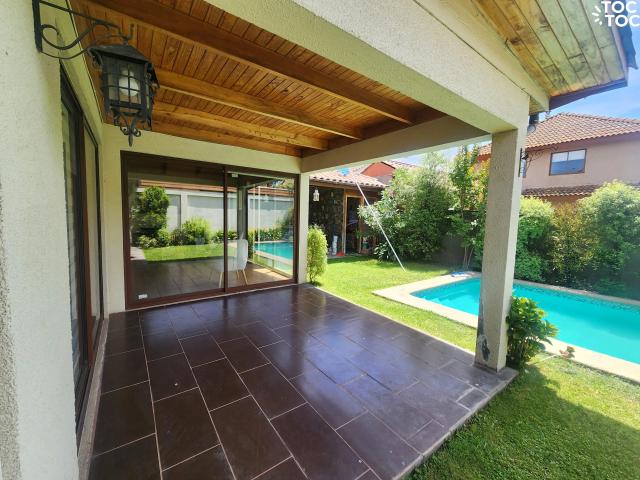 Casa en Chillán