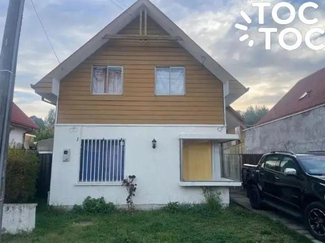Casa en Chillán