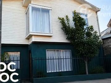 Casa en Chillán