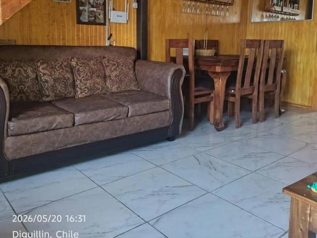 Casa en Chillán