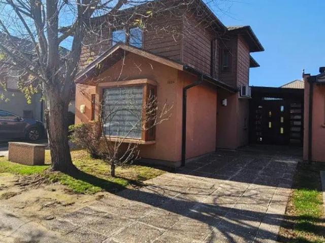 Casa en Chillán