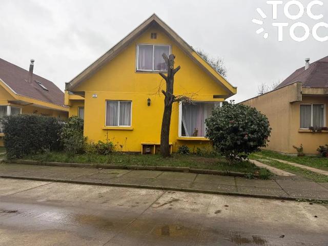 Casa en Chillán