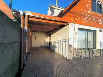 Casa en Chillán