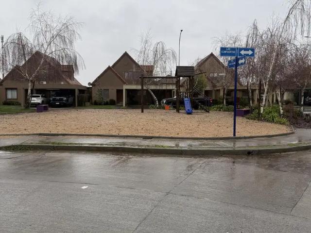 Casa en Chillán