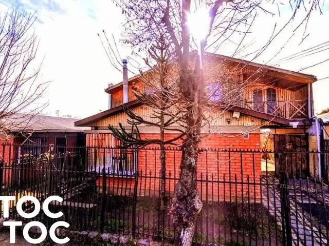 Casa en Chillán