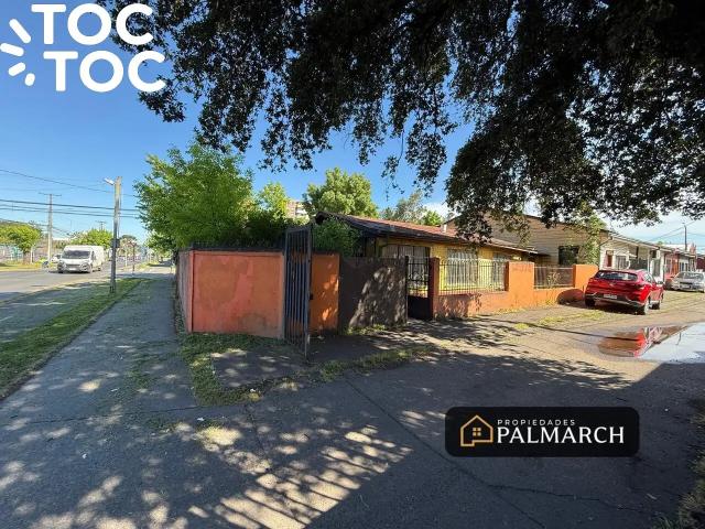 Casa en Chillán
