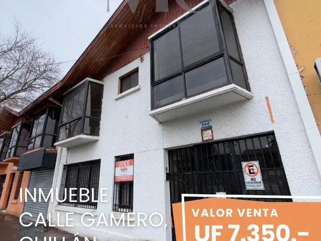 Casa en Chillán