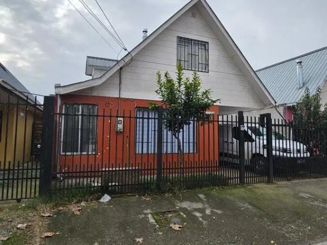 Casa en Chillán