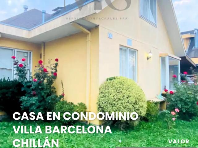 Casa en Chillán