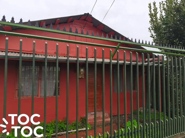 Casa en Chillán