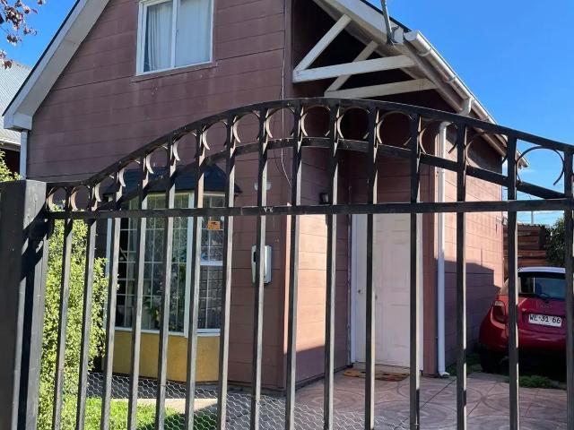 Casa en Chillán