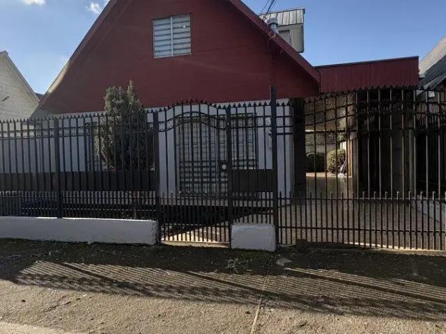 Casa en Chillán
