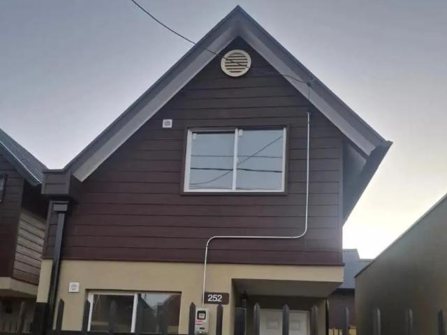 Casa en Chillán