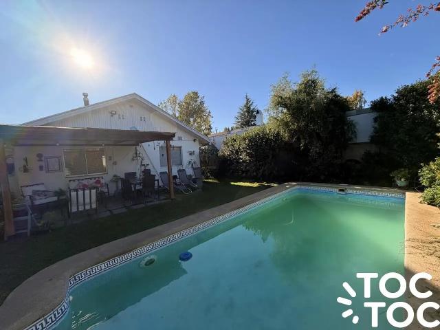 Casa en Chillán