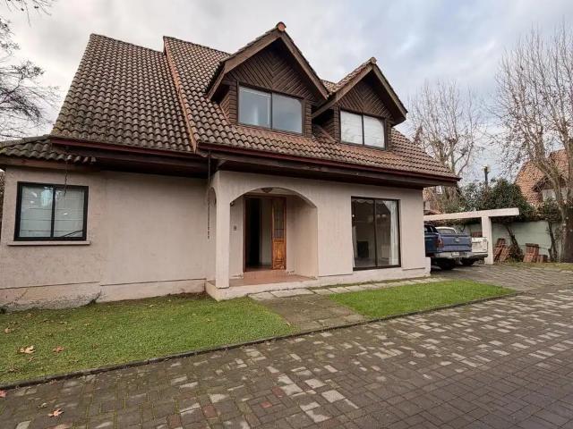 Casa en Chillán