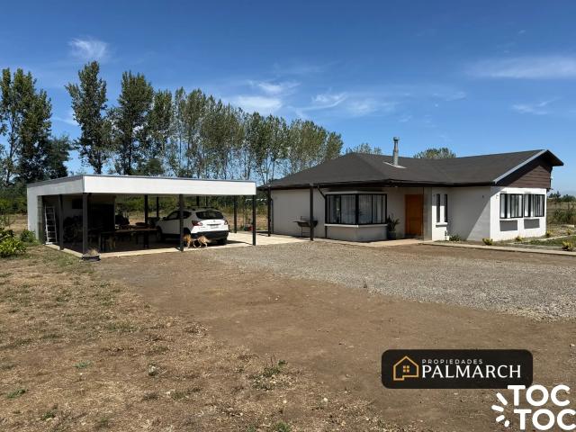 Casa en Chillán