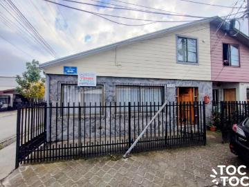 Casa en Chillán