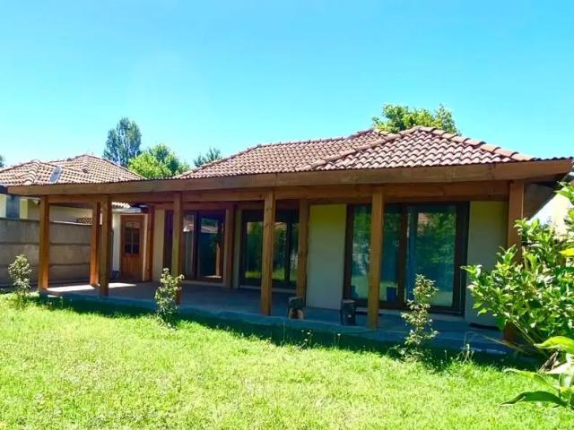 Casa en Chillán