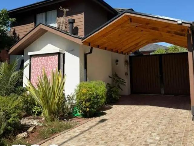 Casa en Chillán