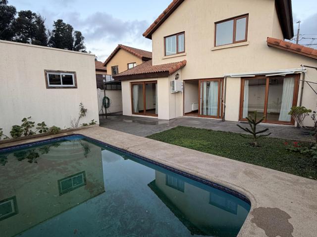 Casa en Chillán