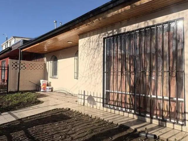 Casa en Chillán