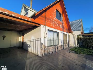 Casa en Chillán