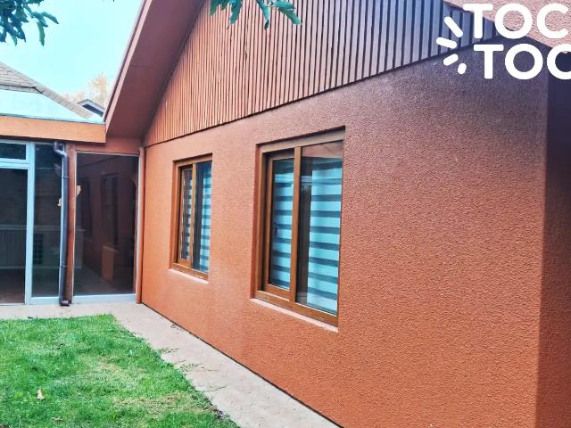 Casa en Chillán