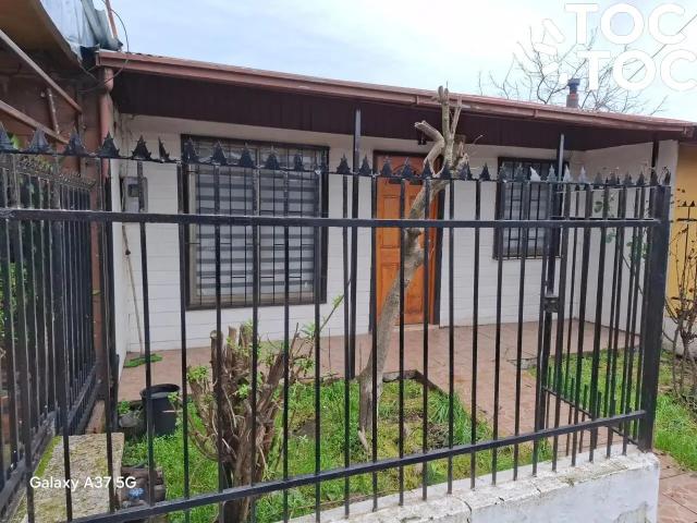 Casa en Chillán
