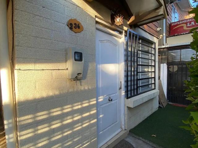 Casa en Chillán