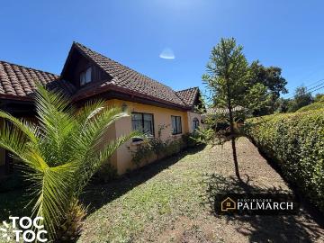 Casa en Chillán