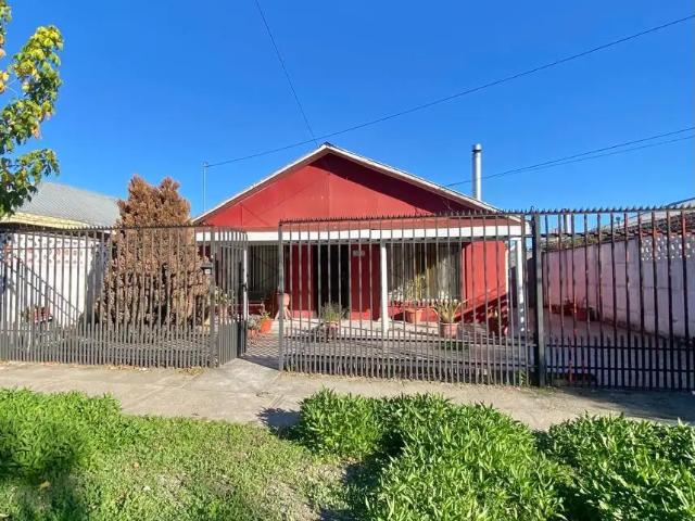 Casa en Chillán