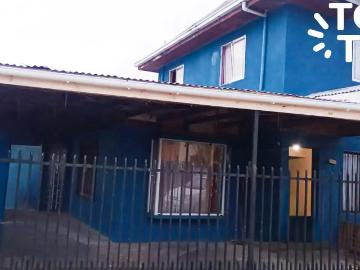Casa en Chillán