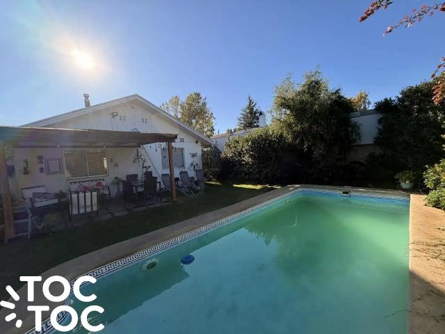 Casa en Chillán
