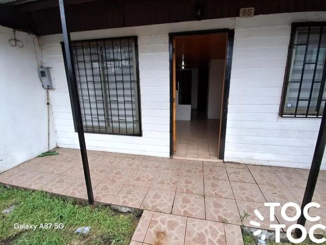 Casa en Chillán