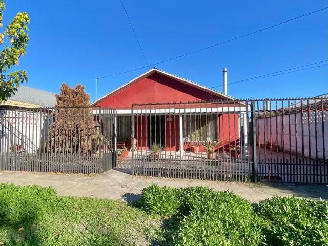 Casa en Chillán