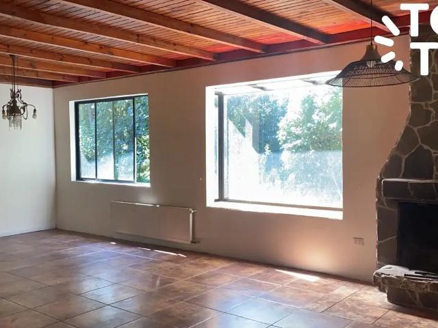 Casa en Chillán